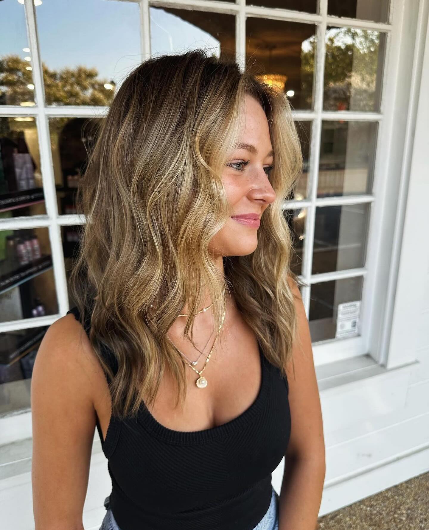 Balayage Kaylee Rambo