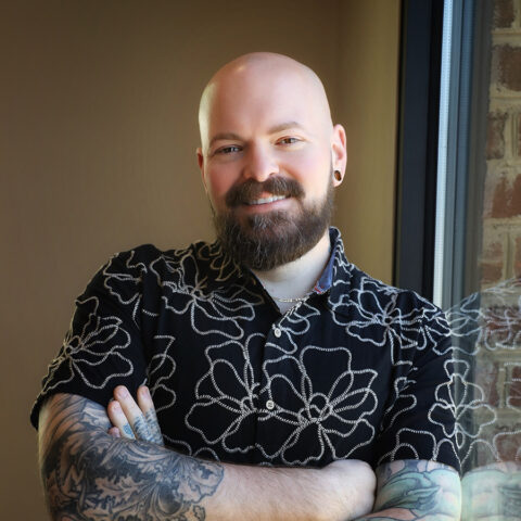 Brandon Powell