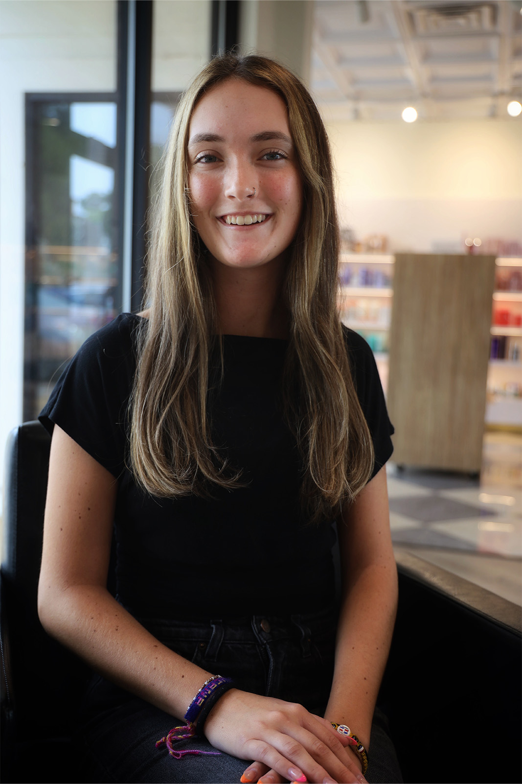 Chloe Wilson