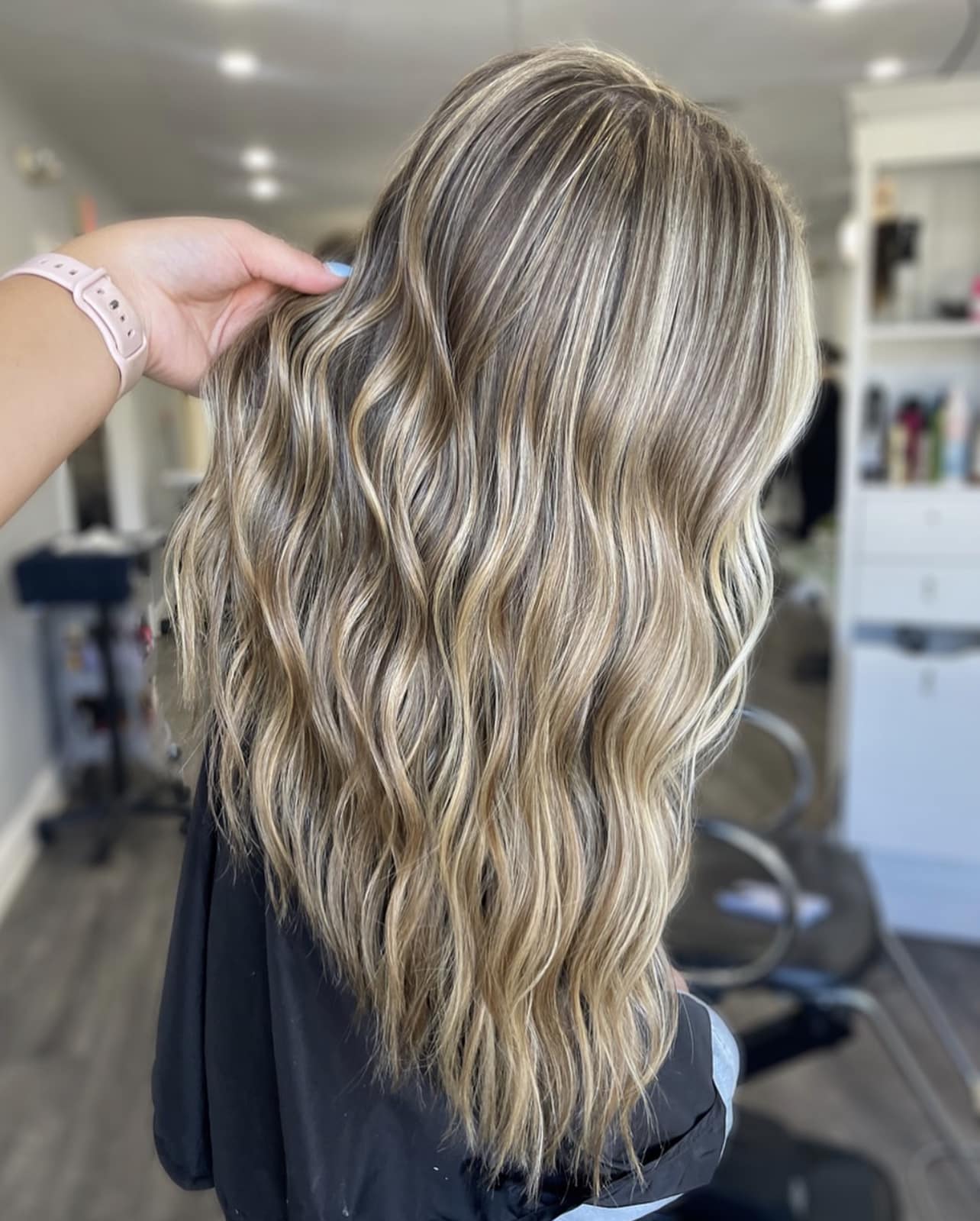 Color 2 Emily Dooley