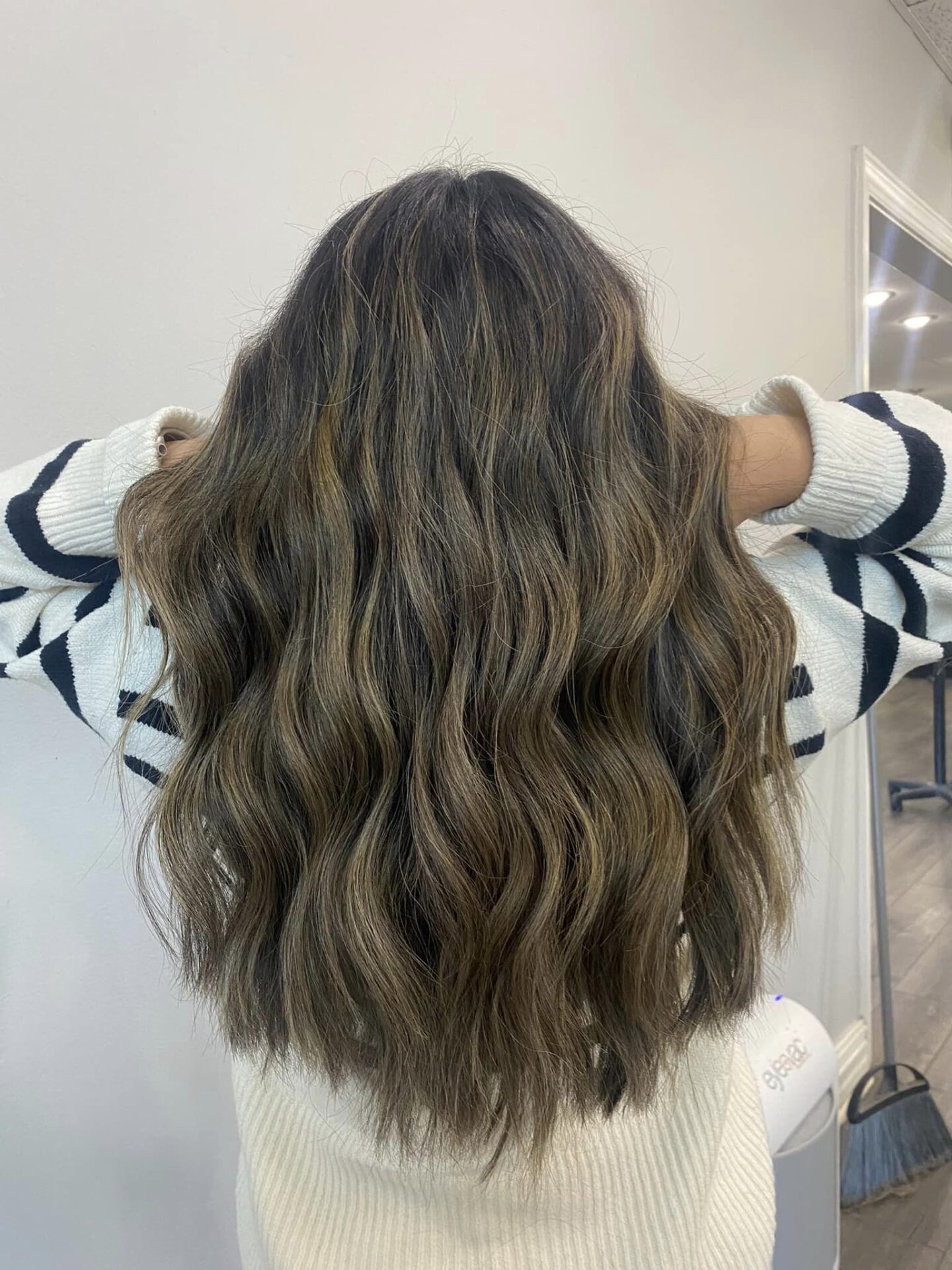 Color 2 Taylor Twark