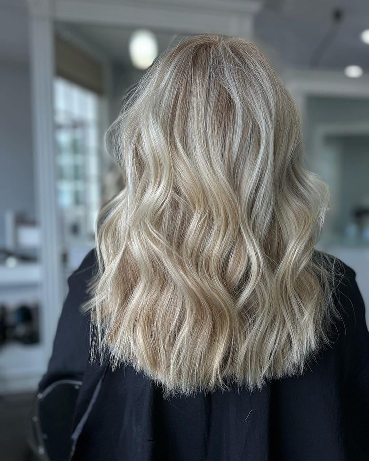 Color 3 Lindsey Gryder