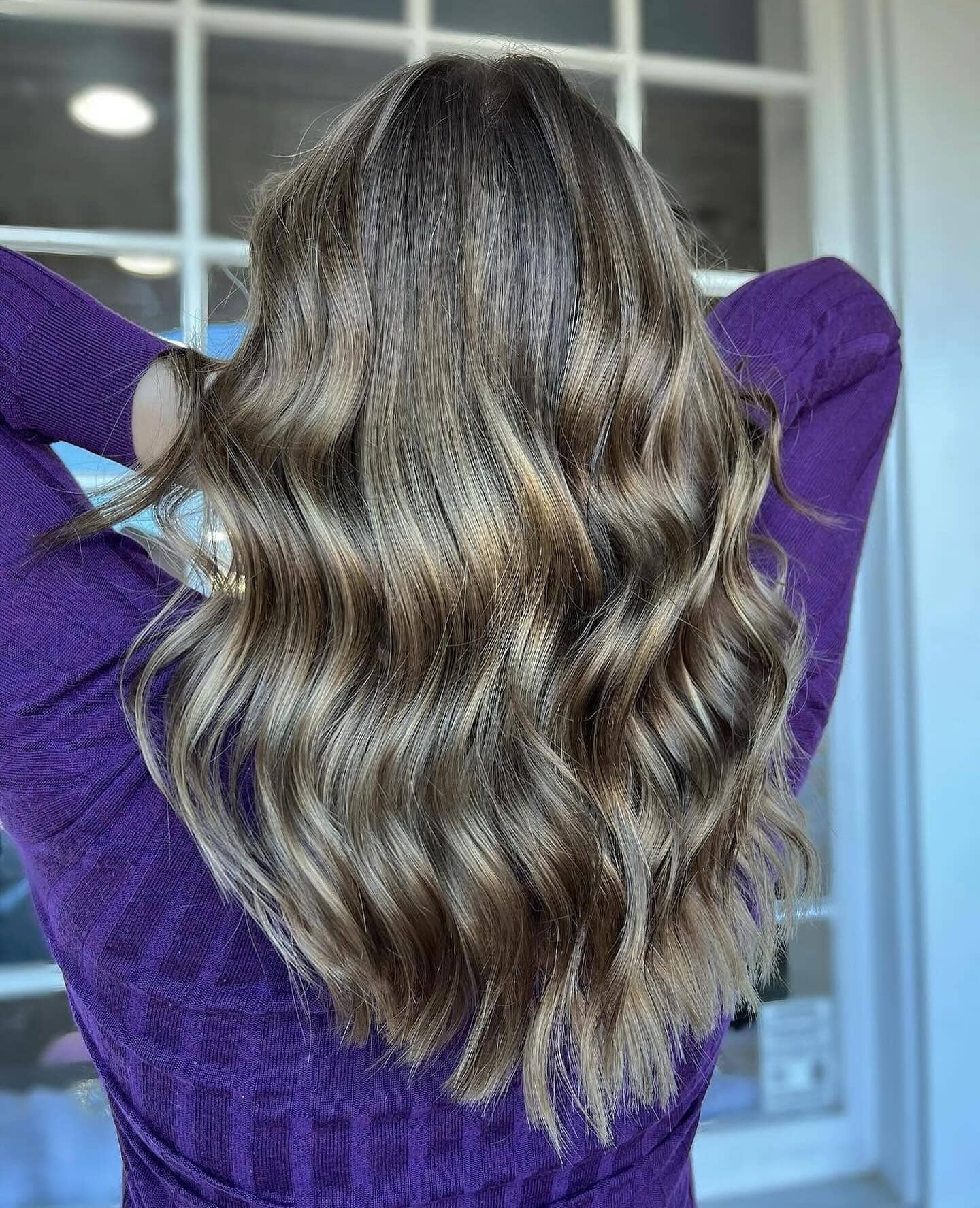 Color 3 Mickenna Thompson