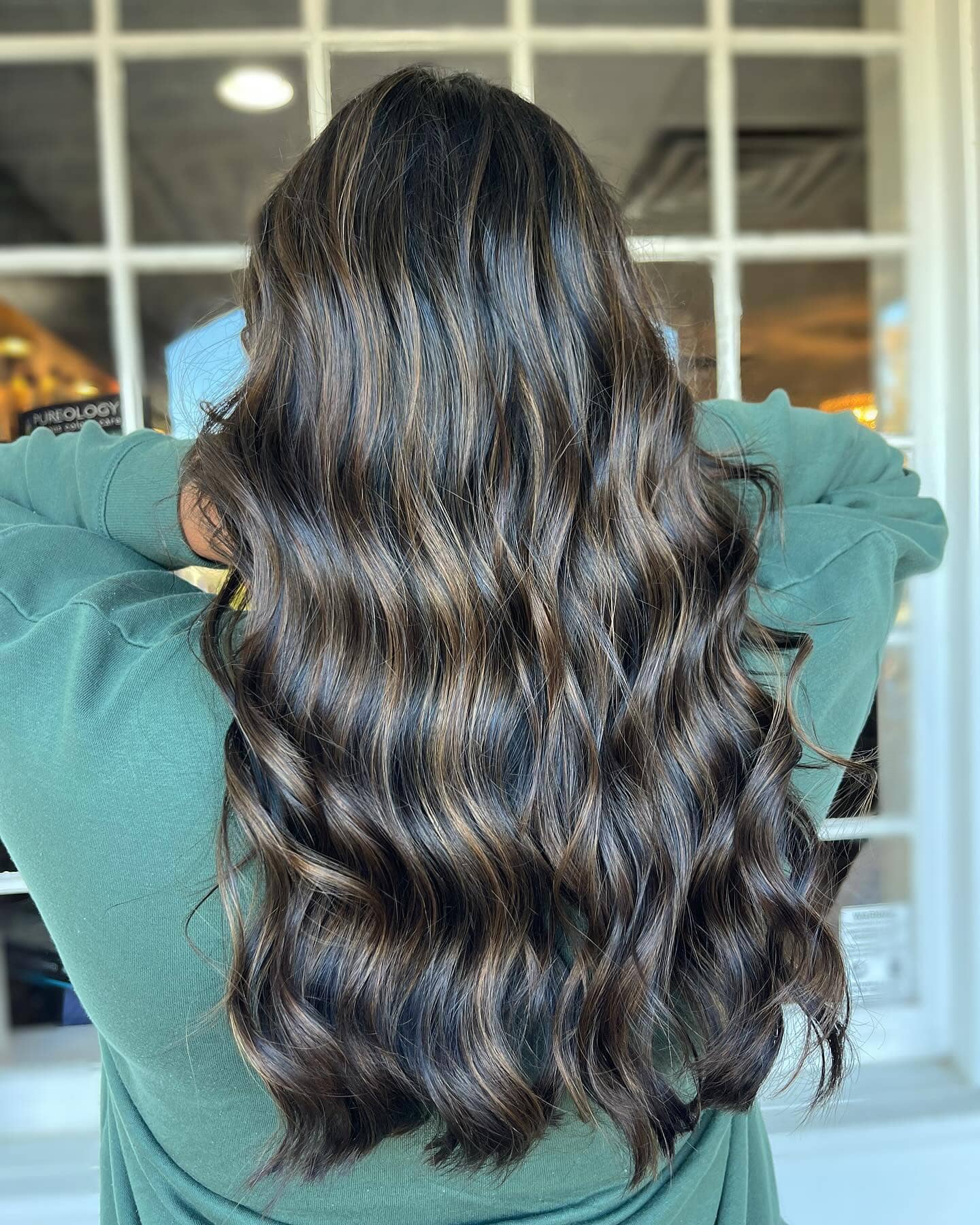 Color 4 Mickenna Thompson