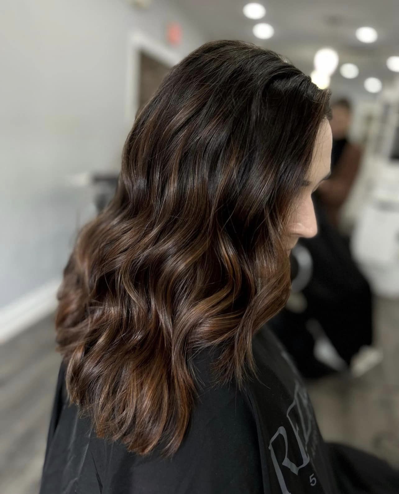 Color 5 Lindsey Gryder