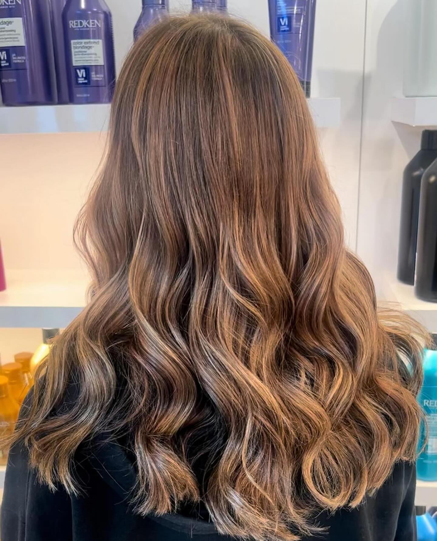 Color Correction Heidi Diggs