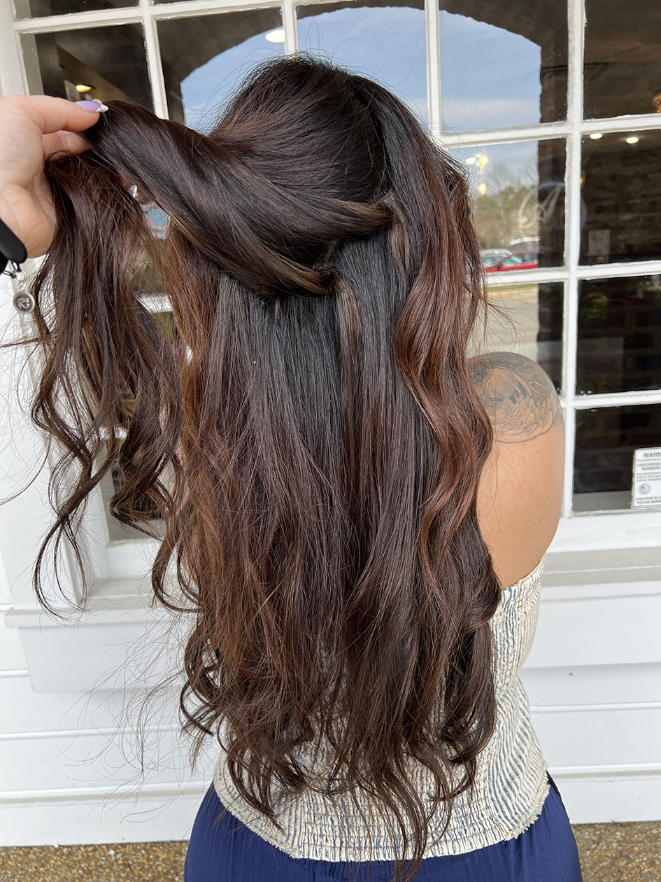 Extensions 3 Sam Garland