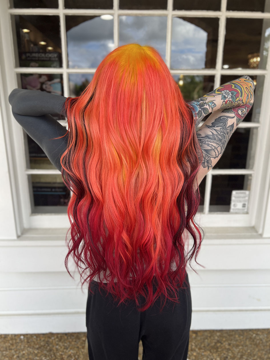 Extensions 4 Sam Garland