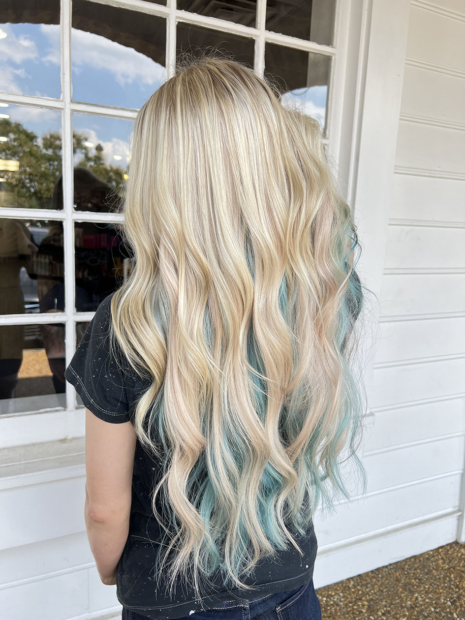 Extensions 7 Sam Garland