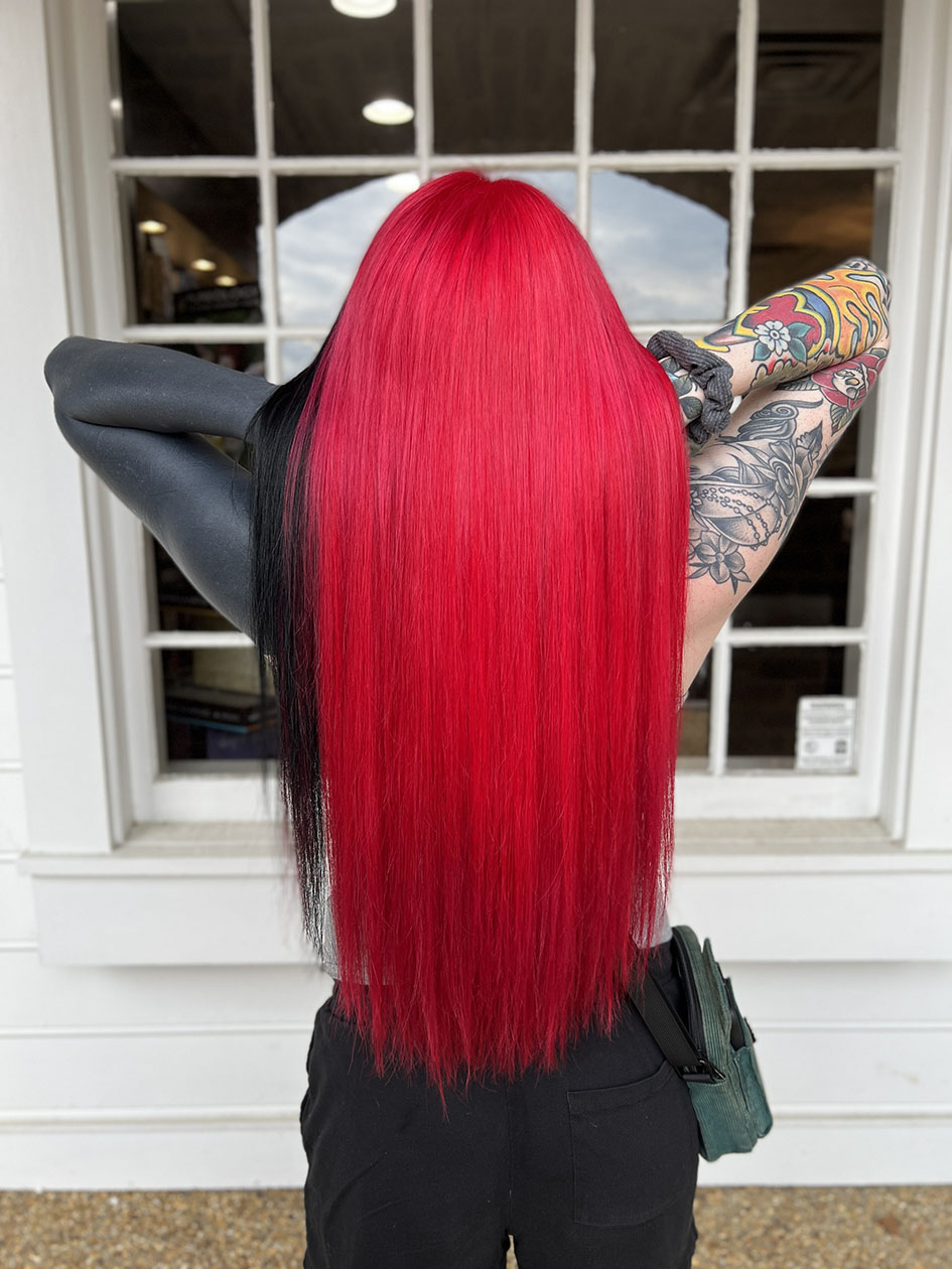 Extensions 8 Sam Garland