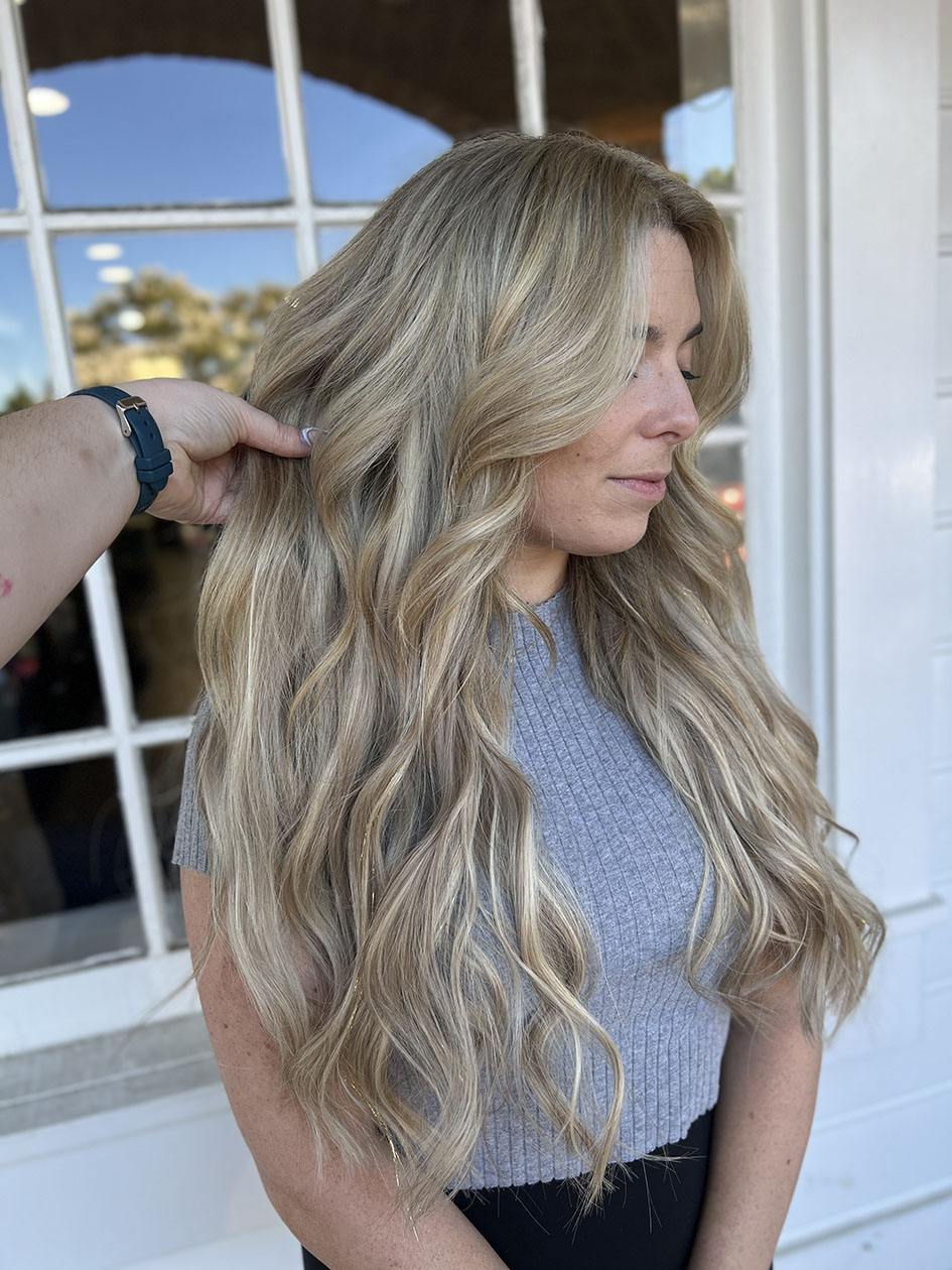 Extensions 9 Sam Garland