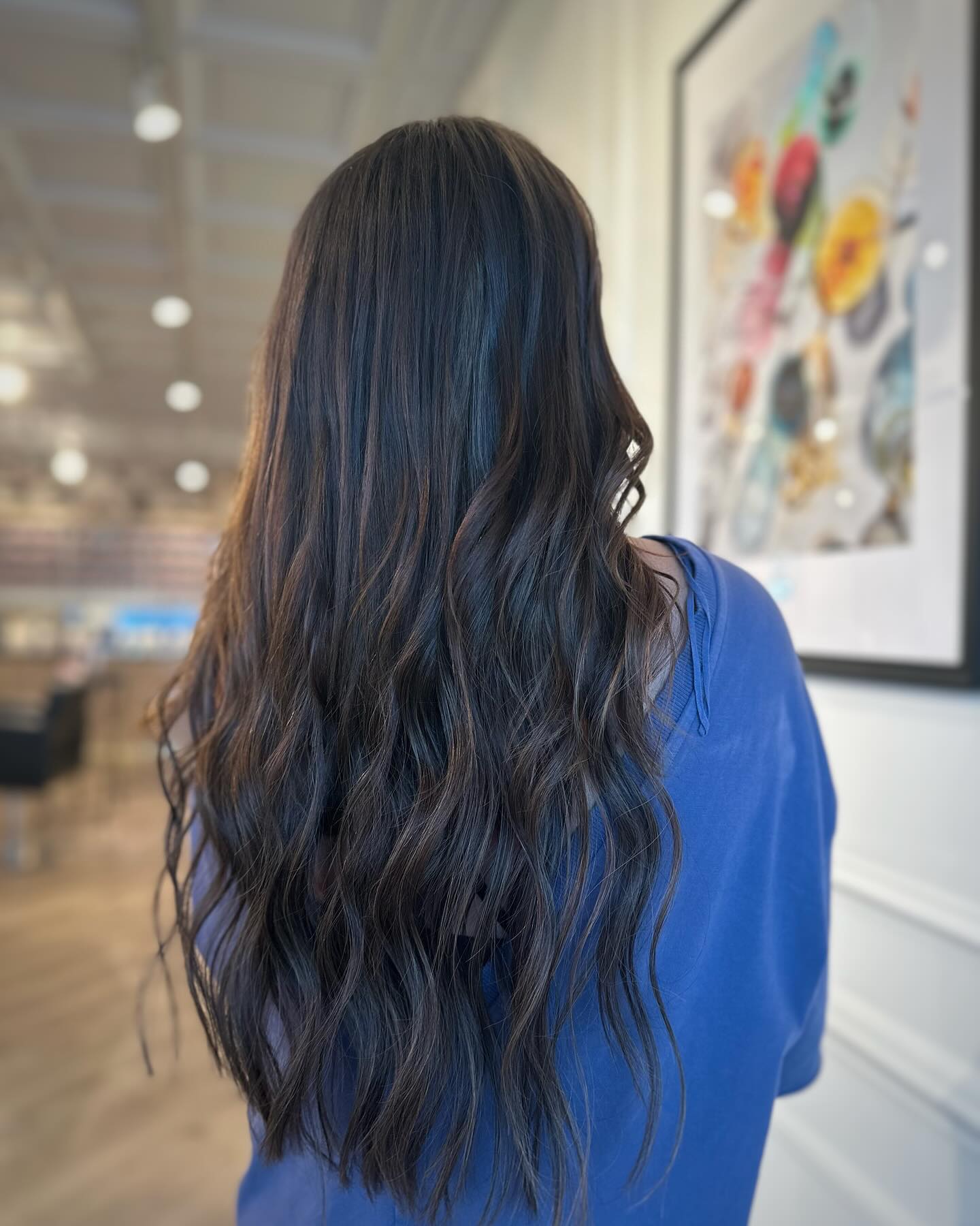 Extensions Holt Langston