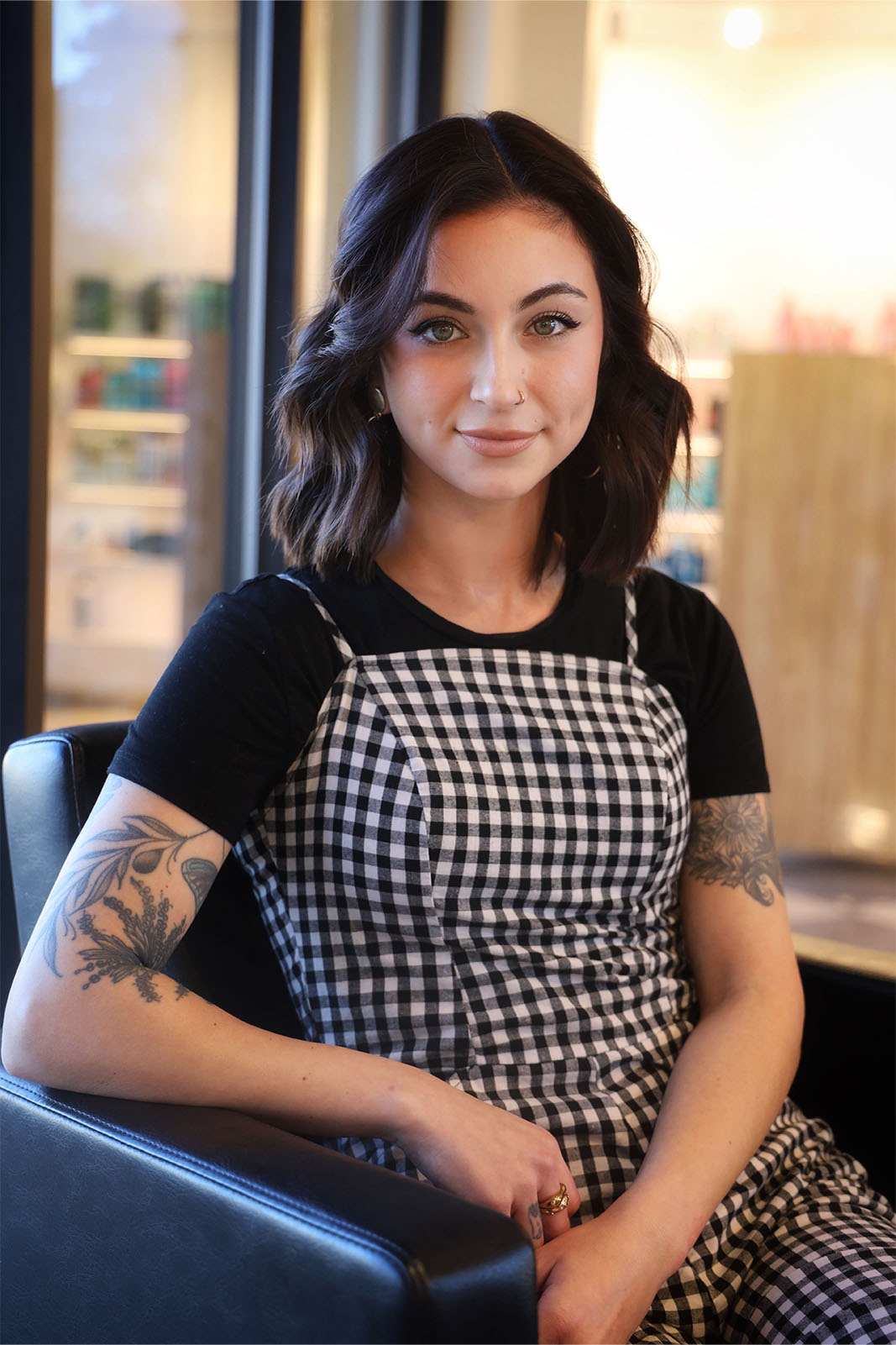 Hailey Rotzoll