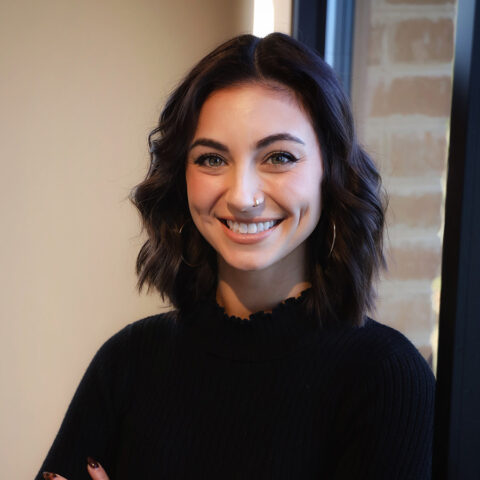 Hailey Rotzoll