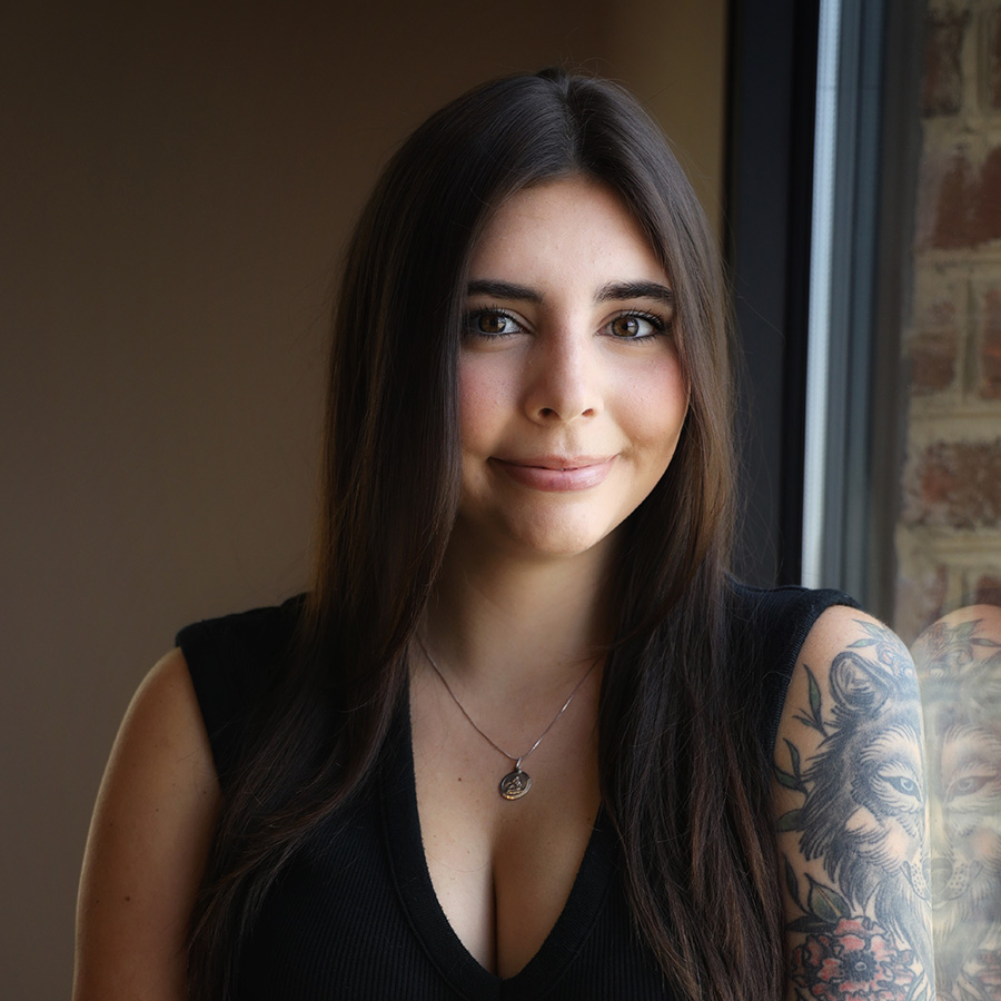 Kaylee Rambo