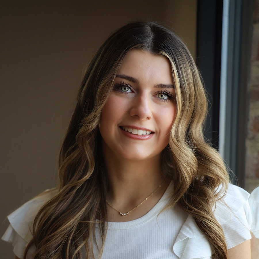 Kierston Drouin