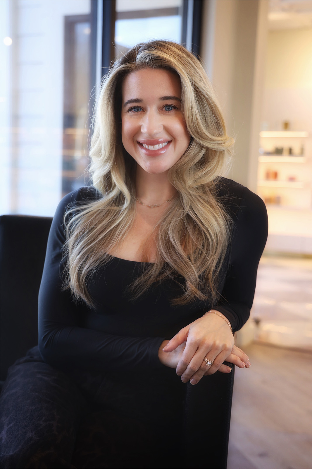 Lindsey Gryder