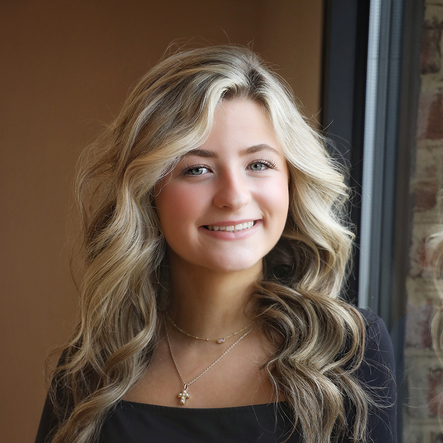 Maddie Lexton