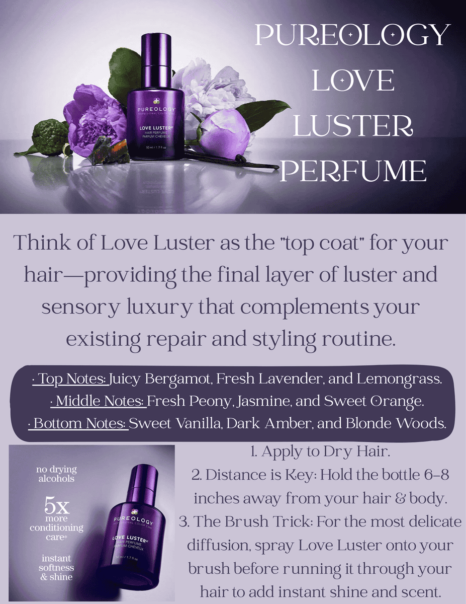 Pureology Love Luster